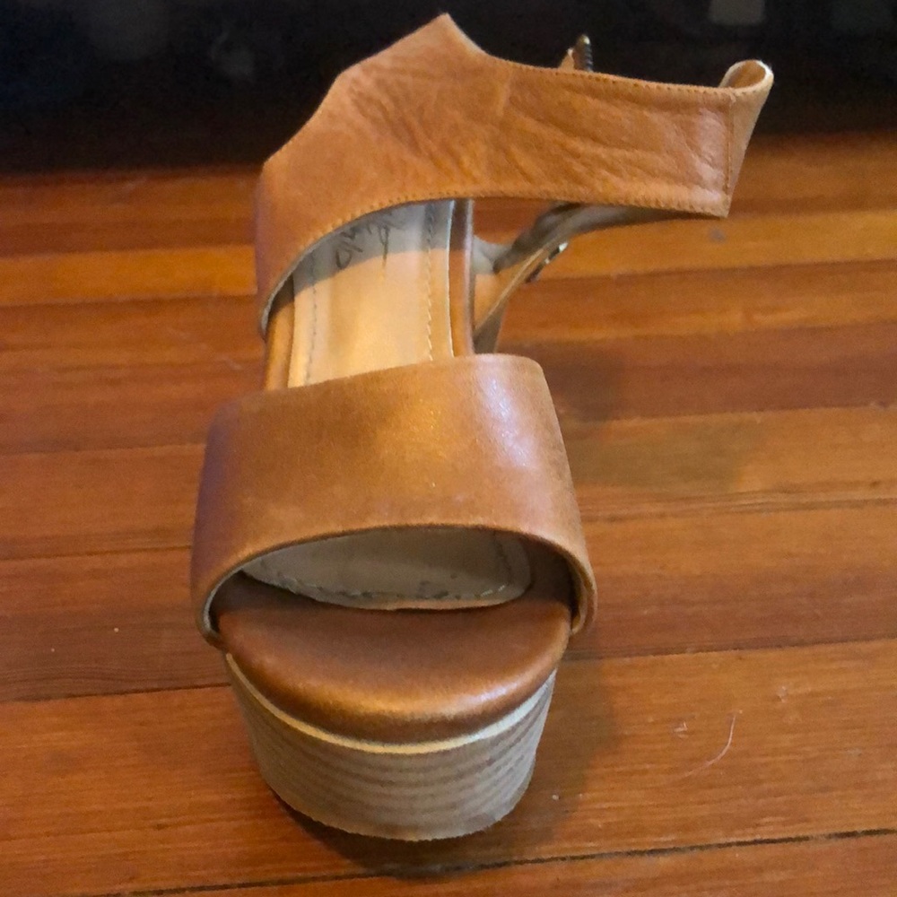 Wedges - Picture 3 of 5